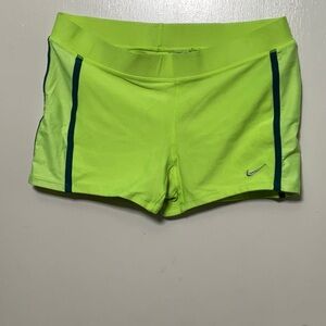 Nike spandex